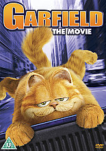 Garfield - The Movie