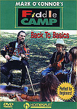 Mark O'Connor's Fiddle Camp - Back To Basics