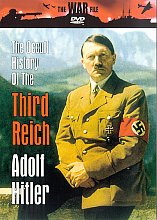 Occult History Of The Third Reich - Adolf Hitler, The