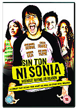 Without Rhyme Or Reason (aka Sin Ton Ni Sonia) (aka Sin Ton Ni Sonia) (Wide Screen)