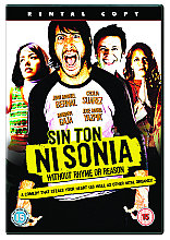 Without Rhyme Or Reason (aka Sin Ton Ni Sonia) (Wide Screen)