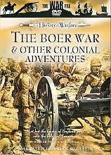 Boer War And Other Colonial Adventures, The