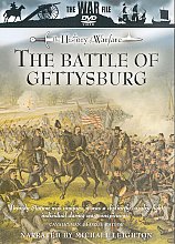 Battle Of Gettysburg, The