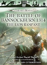 Battle Of Bannockburn, The