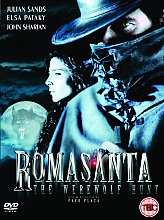 Romasanta - The Werewolf Hunt