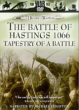 Battle Of Hastings, The