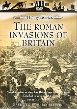 Roman Invasions Of Britain, The