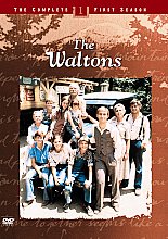 Waltons - Series 1 - Complete, The