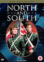 North And South - Series 1