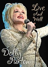 Dolly Parton - Live And Well