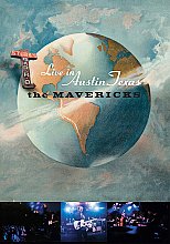 Mavericks - Live In Austin Texas 2002, The (Wide Screen)