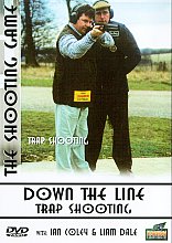 Down The Line - Trap Shooting With Ian Coley And Liam Dale