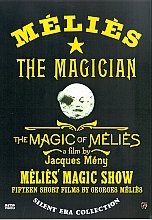 Melies The Magician