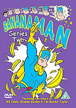 Bananaman - Series 2