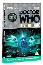 Doctor Who - Lost In Time