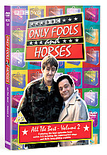 Only Fools And Horses - All The Best - Vol. 2