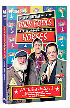 Only Fools And Horses - All The Best - Vol. 3