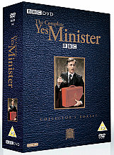 Yes Minister - The Complete