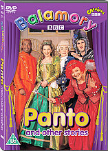 Balamory - Panto And Other Stories