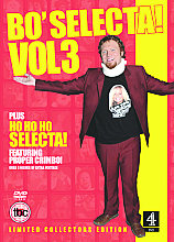 Bo Selecta - Series 3 / Christmas Special