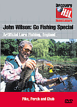 John Wilson - Artificial Lure Fishing