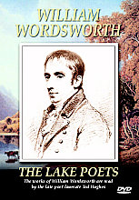 Lake Poets - William Wordsworth, The