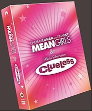 Mean Girls / Clueless (Box Set)