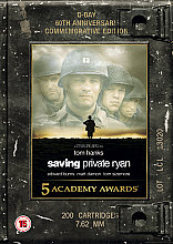 Saving Private Ryan