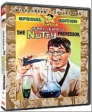 Nutty Professor, The (Special Edition)