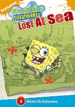 Spongebob Squarepants - Lost At Sea