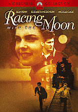 Racing With The Moon