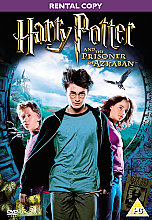 Harry Potter And The Prisoner Of Azkaban