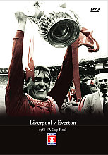 FA Cup Final 1986 - Liverpool Vs Everton