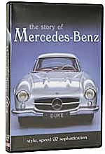 Mercedes Story