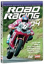 Road Racing Review 2004