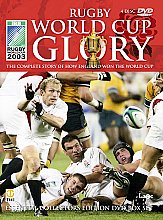 World Cup Glory 2004 (Box Set)