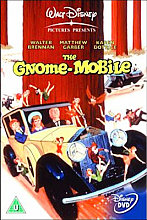 Gnome Mobile, The