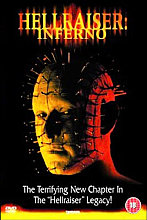 Hellraiser - Inferno