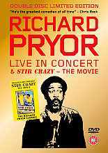 Richard Pryor (Limited Edition)