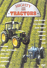 Mighty And Mini Tractors