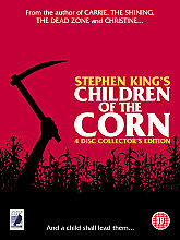 Stephen King's Children Of The Corn (Box Set)