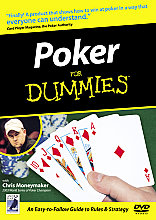 Poker For Dummies