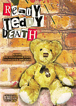 Ready Teddy Death