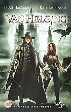 Van Helsing