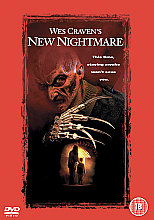 Wes Craven's New Nightmare