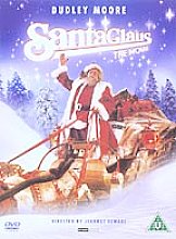 Santa Claus - The Movie