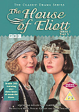 House Of Eliott - Part 3, The