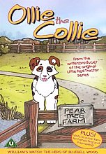 Ollie The Collie (Animated)