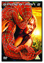 Spider-Man 2 (Wide Screen)