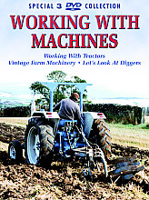 Working With Machines (Box Set)